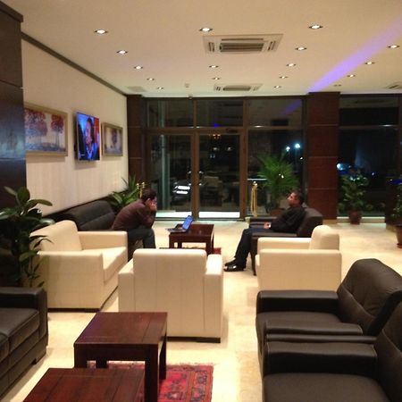 Bl Hotel'S Erbil Exterior photo
