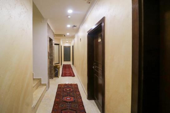Bl Hotel'S Erbil Exterior photo