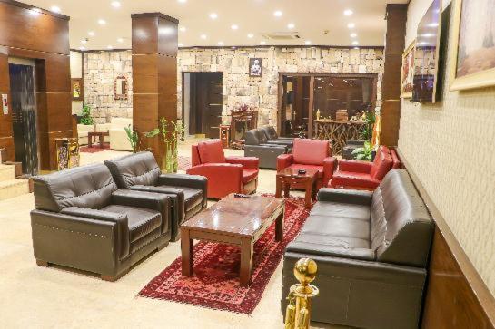 Bl Hotel'S Erbil Exterior photo