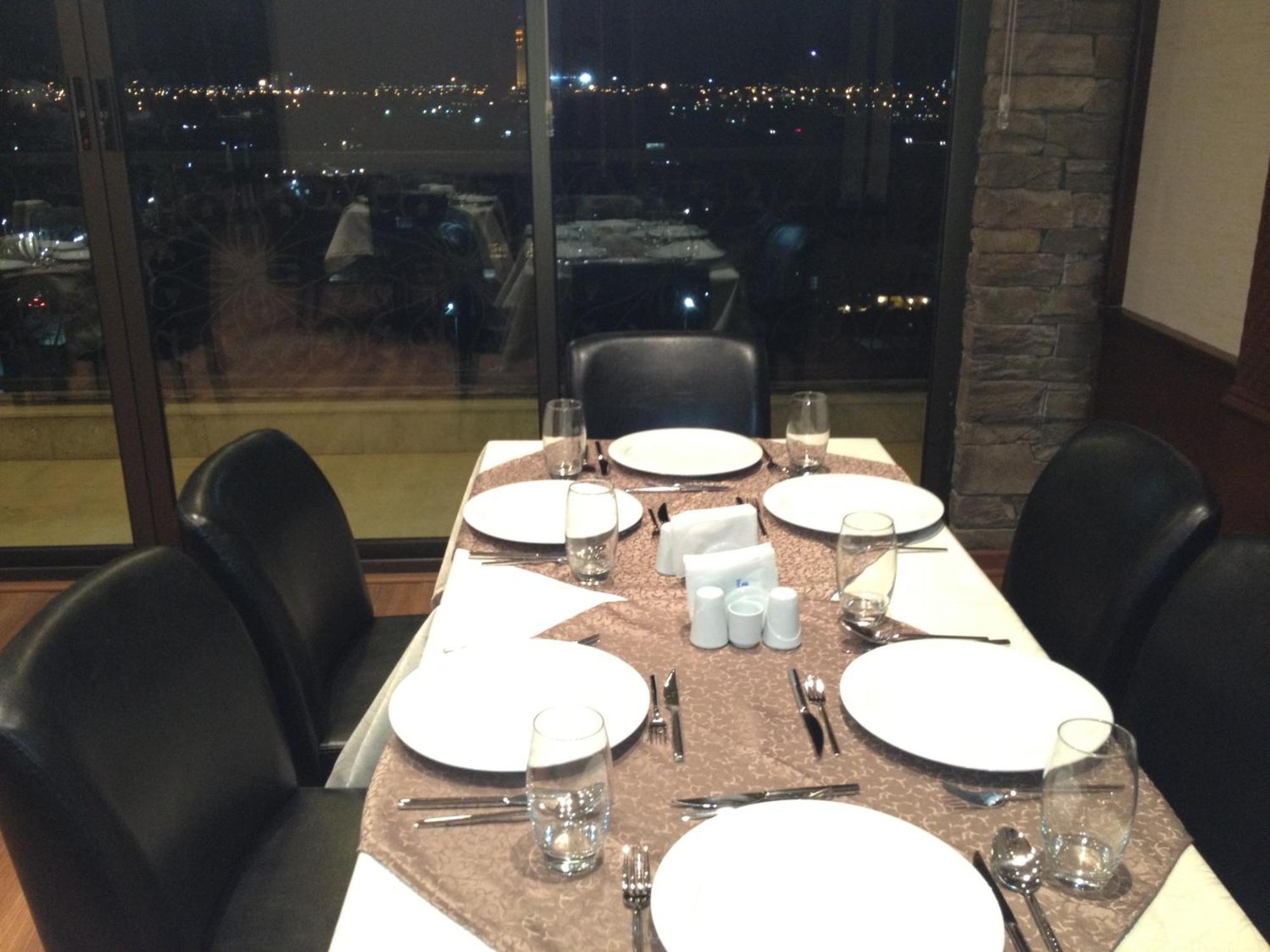 Bl Hotel'S Erbil Exterior photo