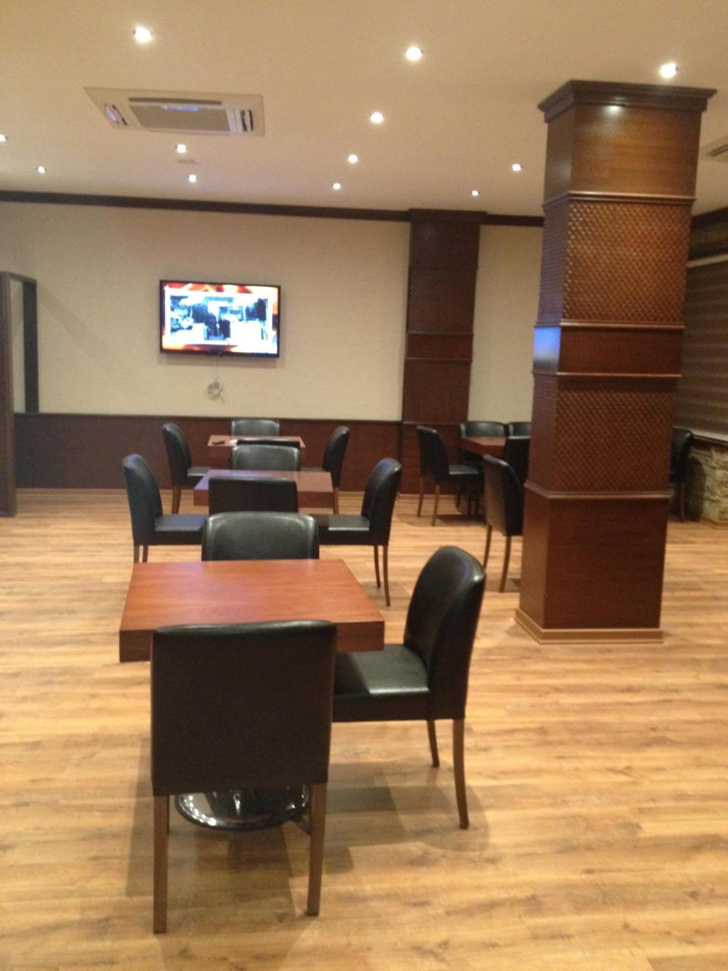 Bl Hotel'S Erbil Exterior photo
