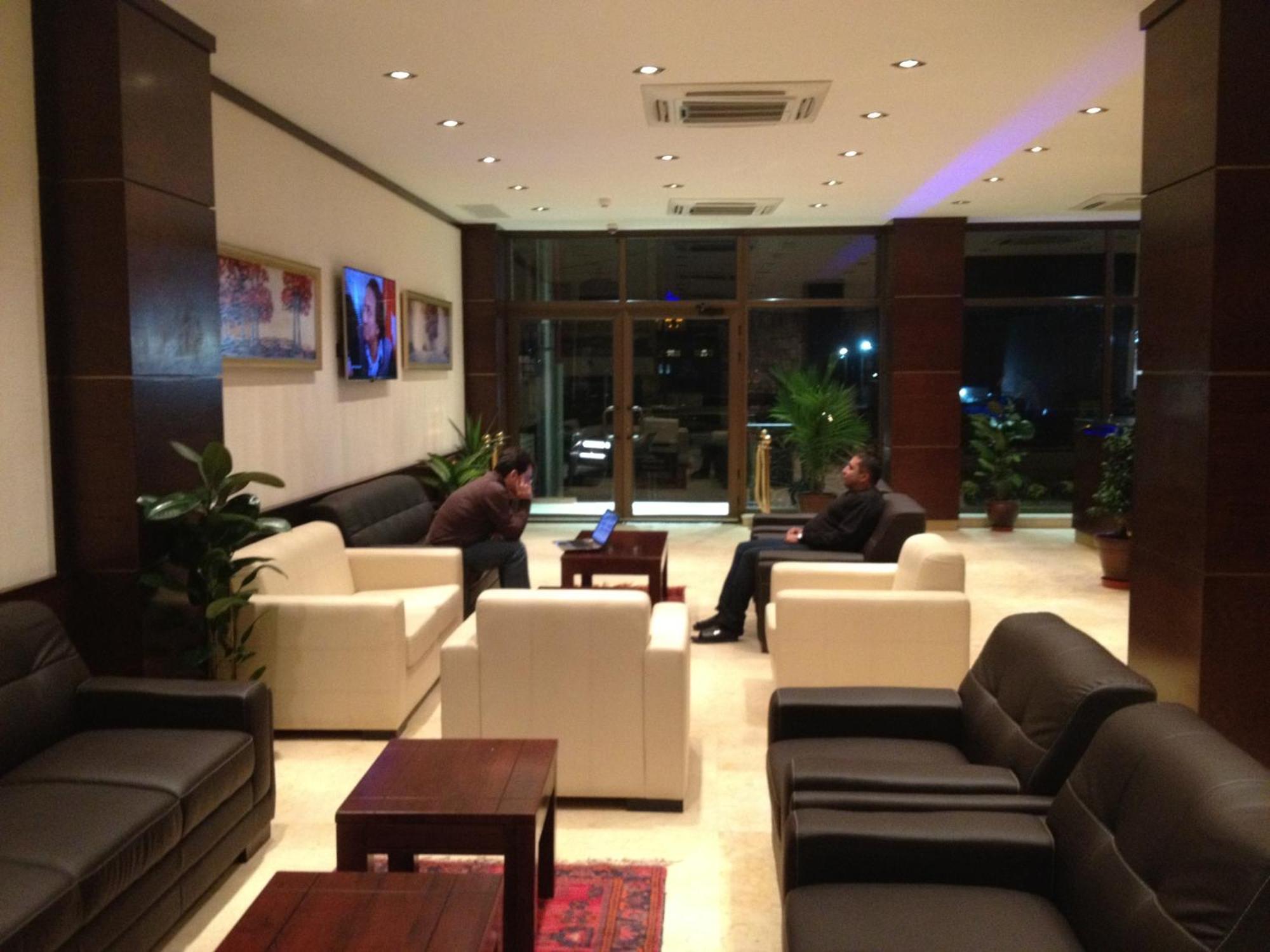 Bl Hotel'S Erbil Exterior photo