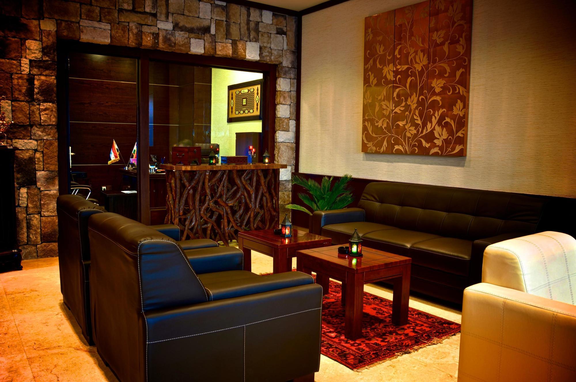 Bl Hotel'S Erbil Exterior photo