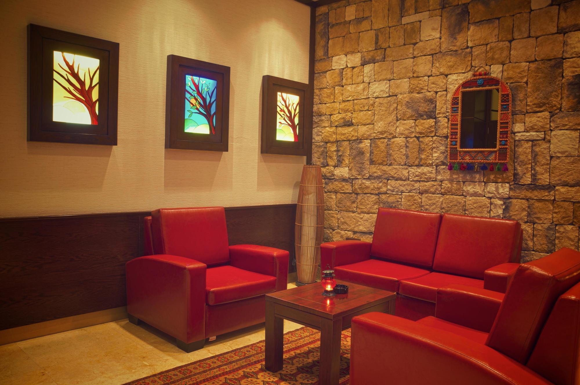 Bl Hotel'S Erbil Exterior photo